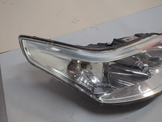 Фара (передняя) правая, ориг. номер 9684382480, Citroen C4 2004-2014