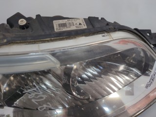 Фара (передняя) правая, ориг. номер 9684382480, Citroen C4 2004-2014