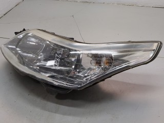 Фара (передняя) левая, ориг. номер 9684382180, Citroen C4 2004-2014