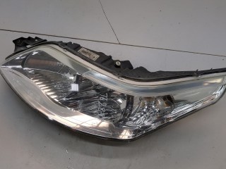 Фара (передняя) левая, ориг. номер 9684382180, Citroen C4 2004-2014