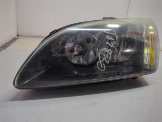 Фара (передняя) левая, Ford Focus 2001-2005