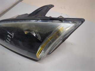 Фара (передняя) левая, Ford Focus 2001-2005