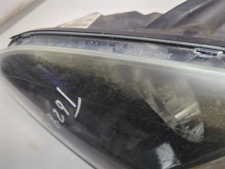 Фара (передняя) левая, Ford Focus 2001-2005