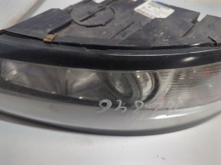 Фара (передняя) левая, Volvo V50 2007-2012