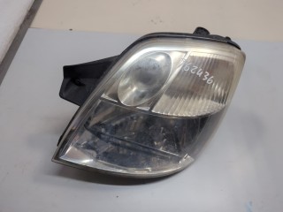 Фара (передняя) левая, KIA Picanto 2004-2007
