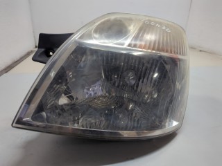 Фара (передняя) левая, KIA Picanto 2004-2007