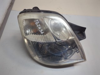 Фара (передняя) правая, KIA Picanto 2004-2007