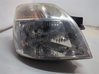 Фара (передняя) правая, KIA Picanto 2004-2007