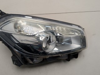 Фара (передняя) правая, Nissan Qashqai 2006-2010