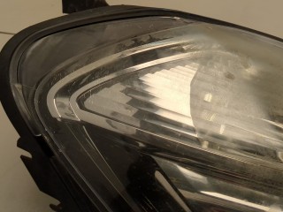 Фара (передняя) правая, Nissan Qashqai 2006-2010