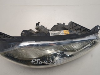 Фара (передняя) правая, Nissan Qashqai 2006-2010
