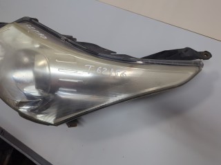 Фара (передняя) левая, ориг. номер 8117005300, Toyota Avensis 3 2008-2011