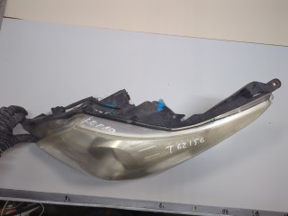 Фара (передняя) левая, ориг. номер 8117005300, Toyota Avensis 3 2008-2011