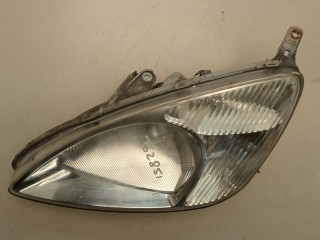Фара (передняя) левая, Toyota Prius 2000-2003