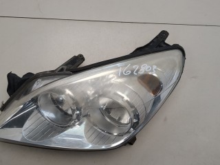Фара (передняя) левая, Opel Astra 1998-2009