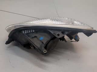 Фара (передняя) правая, Skoda Fabia 2007-2010