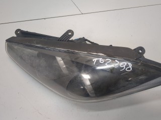 Фара (передняя) левая, ориг. номер 921012C750, Hyundai Coupe 2005-2007