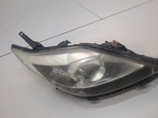 Фара (передняя) правая, Mazda 5 2002-2009