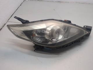 Фара (передняя) правая, Mazda 5 2002-2009
