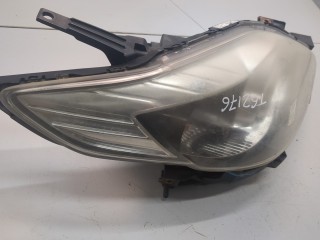 Фара (передняя) правая, Mazda 5 2002-2009