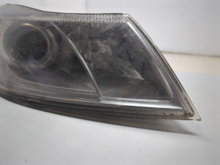 Фара (передняя) правая, ориг. номер 1Z2941018P, Skoda Octavia 2008-2013