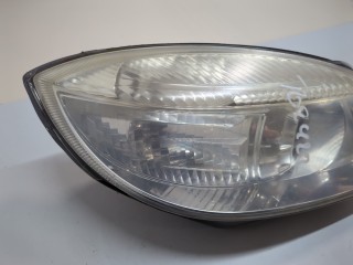 Фара (передняя) правая, Skoda Fabia 2007-2010