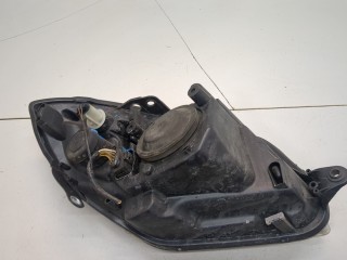 Фара (передняя) левая, Skoda Fabia 2007-2010
