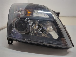 Фара (передняя) правая, Opel Vectra 2002-2005