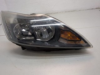 Фара (передняя) правая, Ford Focus 2007-2011