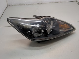 Фара (передняя) правая, Ford Focus 2007-2011
