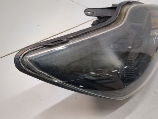 Фара (передняя) правая, Ford Focus 2007-2011