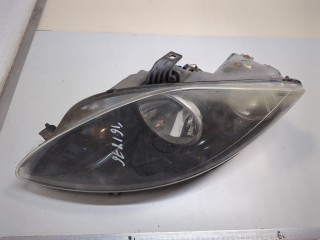 Фара (передняя) левая, Seat Leon 2005-2009