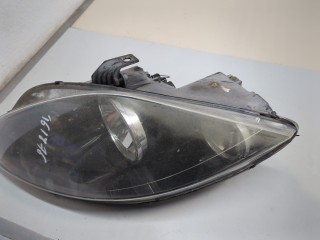 Фара (передняя) левая, Seat Leon 2005-2009