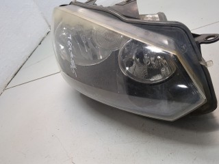 Фара (передняя) правая, ориг. номер 5K2941006H, Volkswagen Golf 6 2008-2012