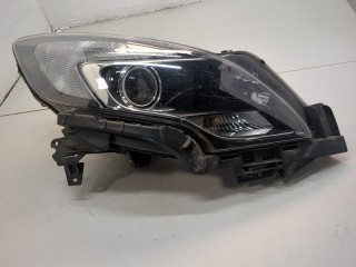 Фара (передняя) правая, ориг. номер 39009024, 1216713, 1216950, Opel Zafira 2008-2014