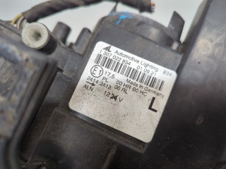 Фара (передняя) левая, ориг. номер 8K0941029A, Audi A4 (B8) 2007-2012