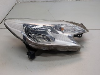 Фара (передняя) правая, ориг. номер 260103VU0A, Nissan Note E12 2012-2016