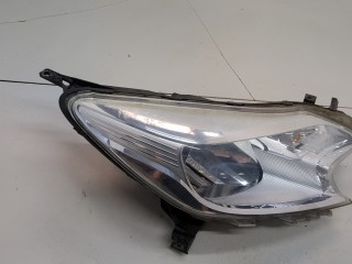 Фара (передняя) правая, ориг. номер 260103VU0A, Nissan Note E12 2012-2016