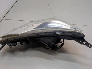 Фара (передняя) правая, ориг. номер 260103VU0A, Nissan Note E12 2012-2016