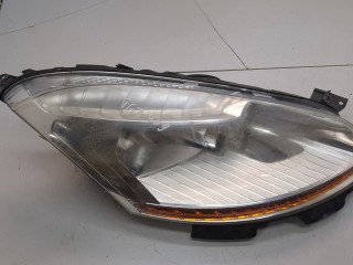 Фара (передняя) правая, Citroen C4 Picasso 2006-2013