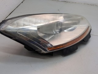 Фара (передняя) правая, Citroen C4 Picasso 2006-2013