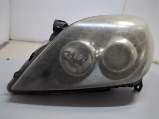 Фара (передняя) левая, Opel Vectra 2005-2008