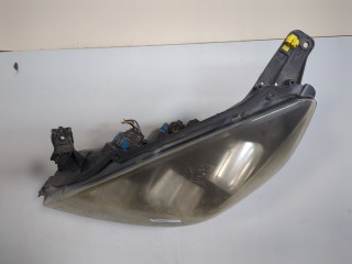 Фара (передняя) левая, Opel Vectra 2005-2008