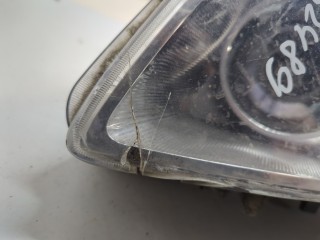 Фара (передняя) левая, Nissan Qashqai 2006-2010