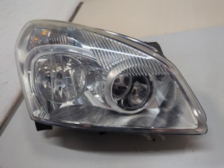 Фара (передняя) правая, Nissan Qashqai 2006-2010