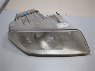 Фара (передняя) правая, Skoda Octavia 2000-2011