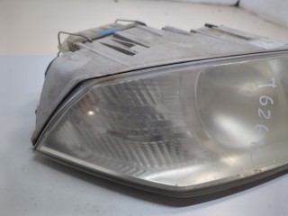 Фара (передняя) правая, ориг. номер 1Z2941018M, Skoda Octavia 2000-2011