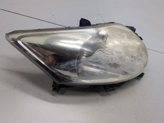 Фара (передняя) правая, Toyota Auris 2006-2010