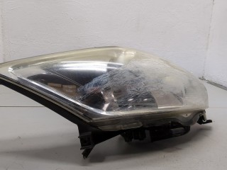 Фара (передняя) правая, Toyota Auris 2006-2010