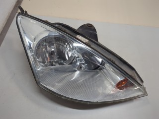 Фара (передняя) правая, Ford Focus 2001-2005